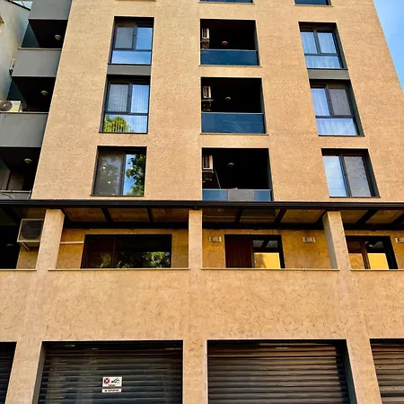 Sredec 77 Apartment *