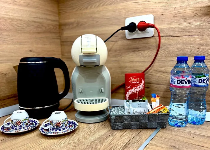 Sredec 77 Apartment *