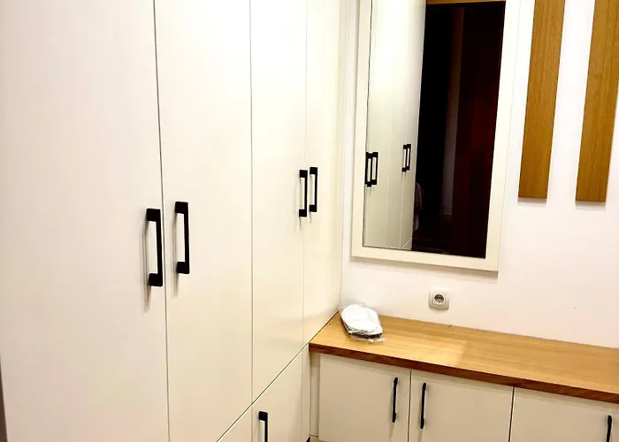 Apartment Sredec 77 Plovdiv