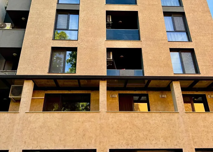 Sredec 77 Apartment *