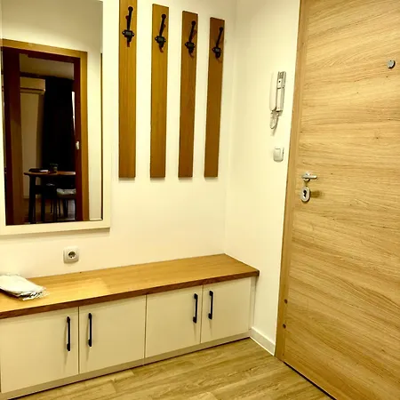 Sredec 77 Lägenhet *