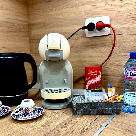 Sredec 77 Lägenhet *