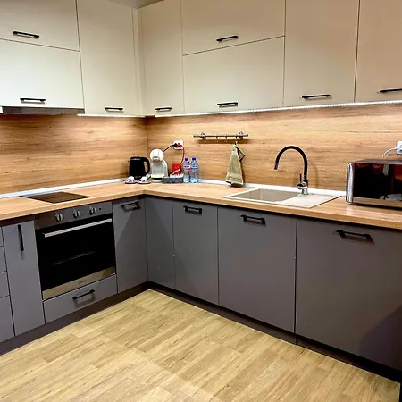 Sredec 77 Lägenhet *