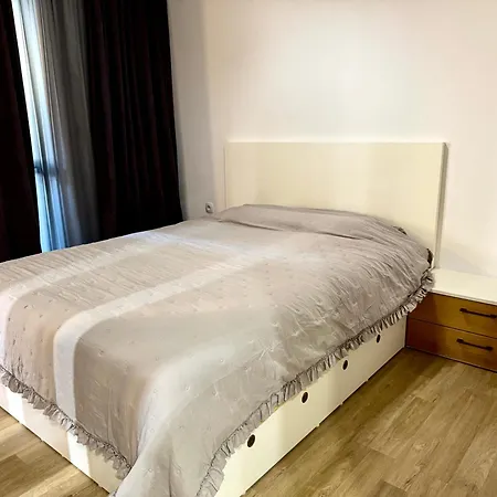 Sredec 77 Lägenhet Plovdiv