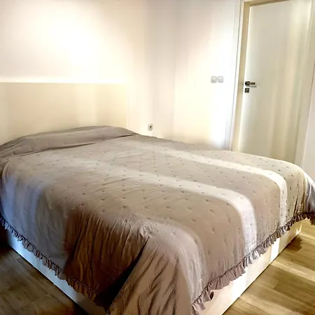 Sredec 77 Lägenhet Plovdiv