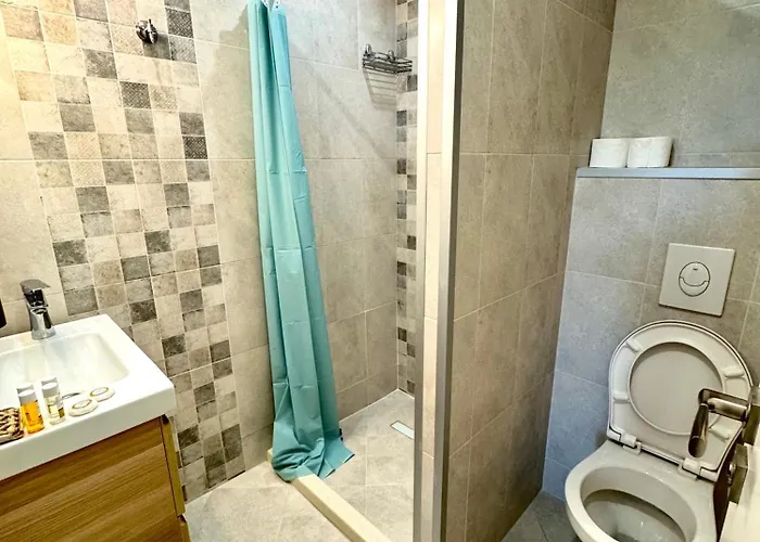 Sredec 77 Apartament