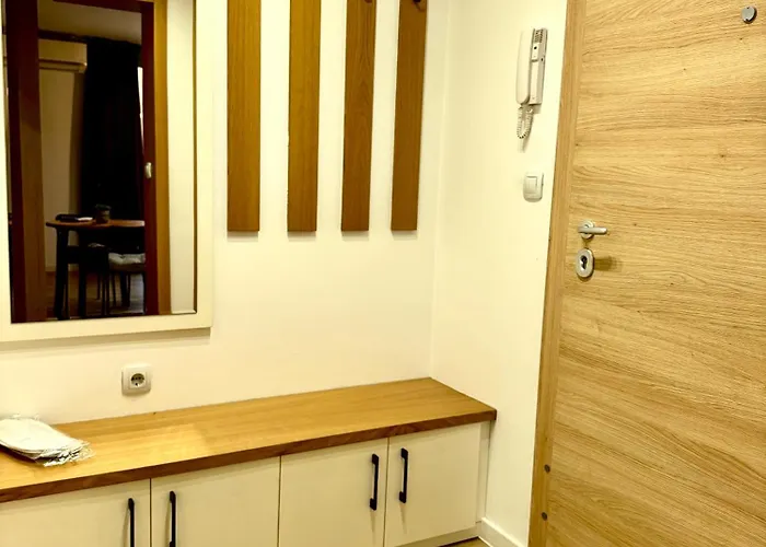 Sredec 77 Apartament *