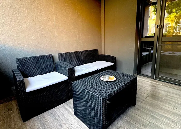 Sredec 77 Apartament