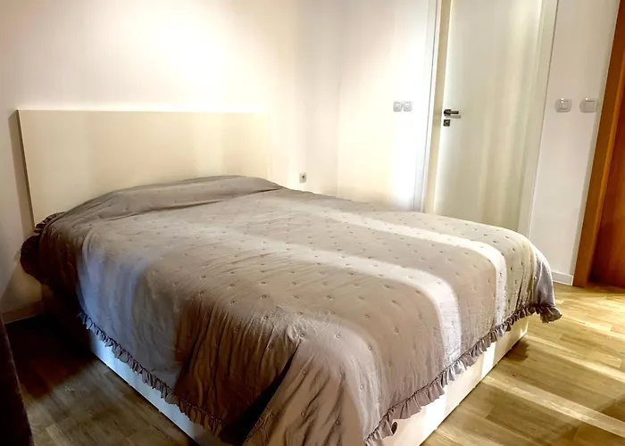 Sredec 77 Apartament Płowdiw