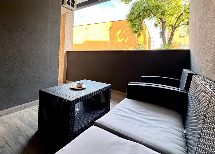 Sredec 77 Apartament